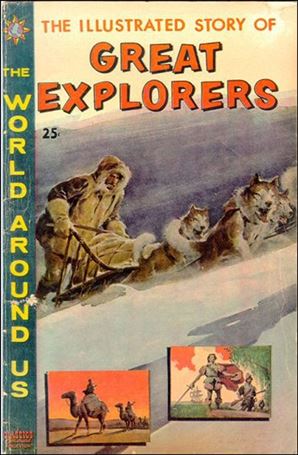 World Around Us issue 23