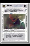 Star Wars: A New Hope Revised (Base Set) card 90 Nalan Cheel