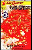Elfquest: Two-Spear issue 2