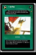 Star Wars: Jabba's Palace Limited (Base Set) card 50 Jet Pack