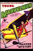 Young Marvelman issue 53