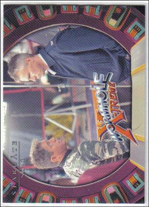 Stargate SG-1: Season 5 (Wormhole X-Treme Subset) card W3 Wormhole X-treme!