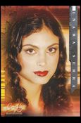 Firefly: Complete Collection (Base Set) card 5 Inara Serra