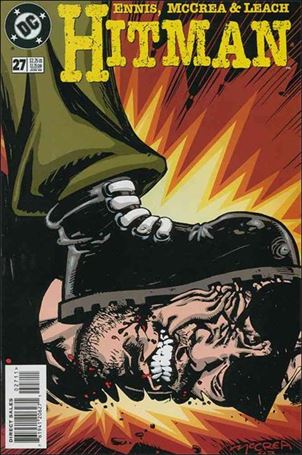 Hitman issue 27
