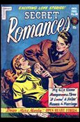 Secret Romances issue 10