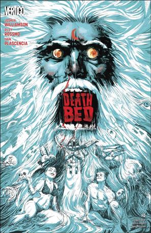 Deathbed Cover Image 2