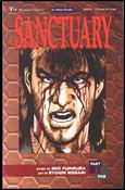 Sanctuary Part 5 issue 3