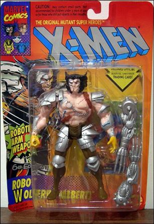 X-Men 5