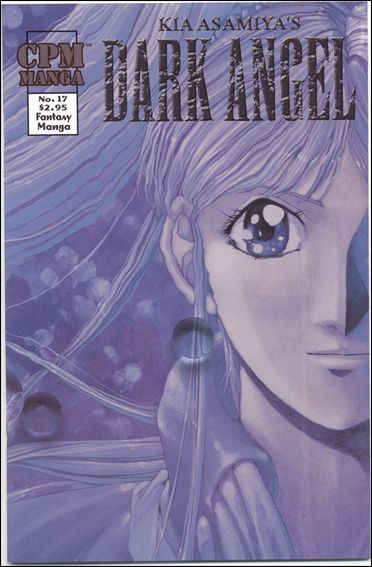 Dark Angel (1999) issue 17
