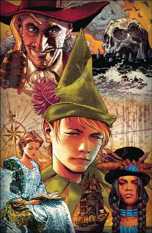 Last Boy (2025) issue 1-I Dan Panosian Virgin One-Per-Store Unlockable Cover