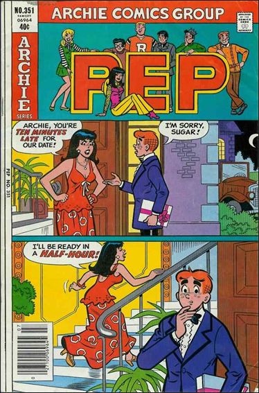 Pep issue 351
