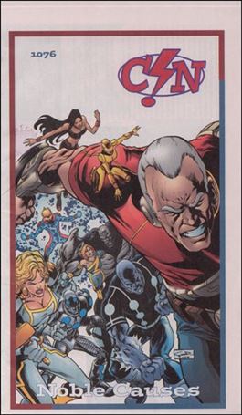 Comic Shop News issue 1076