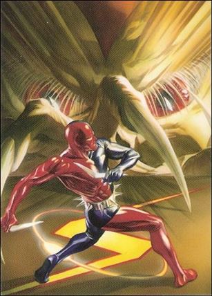 Project Superpowers (Base Set) card 29