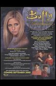 Buffy the Vampire Slayer: Season Four Cover Image 2
