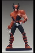 X-Men: Evolution Maquettes Cover Image 1