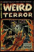 Weird Terror issue 7