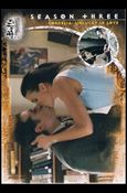 Buffy the Vampire Slayer: 10th Anniversary (Base Set) card 23 Cordelia: Unlucky in Love