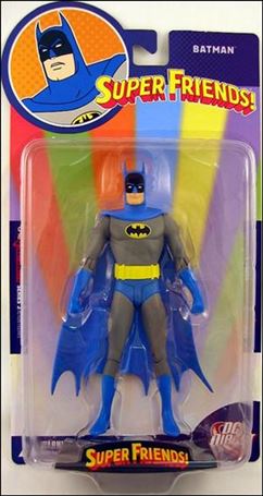 Reactivated! (Series 3) [Super Friends!] Cover Image 1