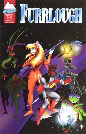 Furrlough issue 41