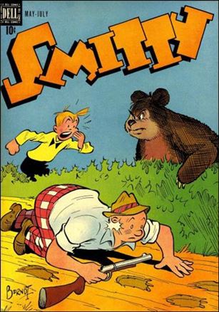Smitty issue 6
