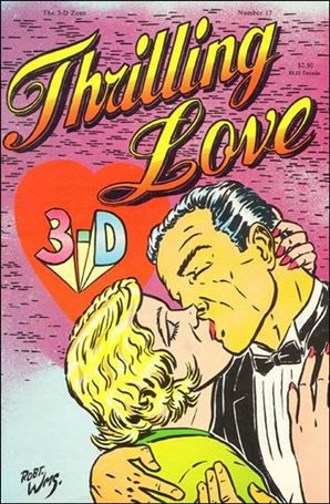 3-D Zone issue 17