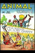 Animal Comics issue 4