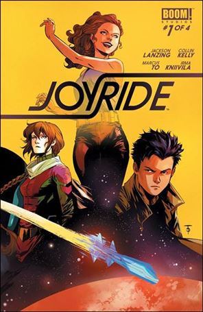 Joyride Cover Image 1