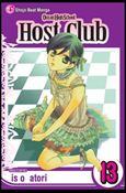 Ouran High School Host Club issue 13