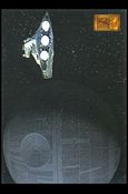 Star Wars Trilogy Collection (Base Set) Cover Image 1