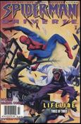 Spider-Man: Universe issue 16