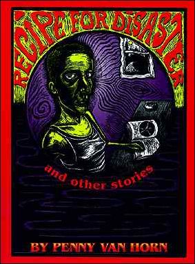 Recipe for Disaster and Other Stories issue 1