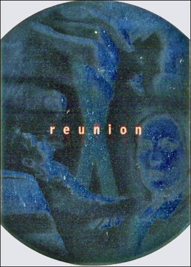 X-Files: Season 9 (Reunion Die Cut Subset) card R1