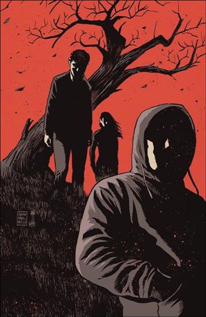 Black-Eyed Kids Cover Image 2