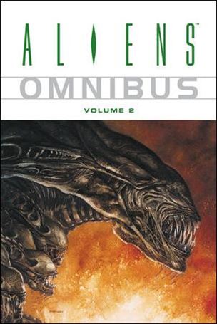Aliens Omnibus issue 2