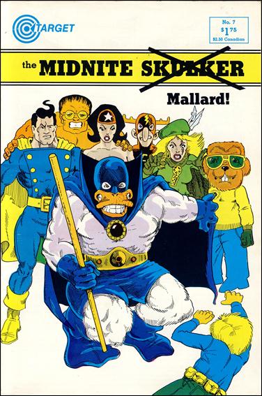 Midnite Skulker issue 7