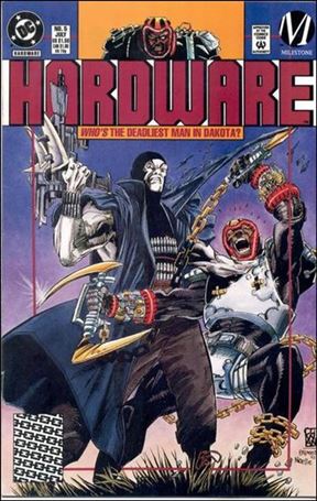 Hardware issue 5