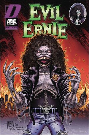 Evil Ernie (2021) issue 3-D Andrew Magnum Cover