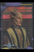 Babylon 5 Special Edition (Faces of Delenn Subset) Cover Image 1