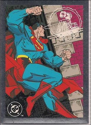 Wizard: The Superman Tribute Edition (Promo) Cover Image 1
