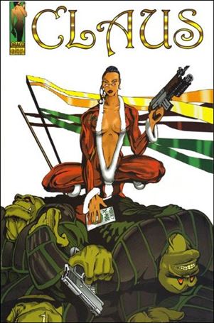 Claus Cover Image 1