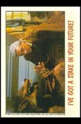 Fright Flicks (Base Set) card 17 
