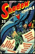 Shadow Comics (1947) issue 2