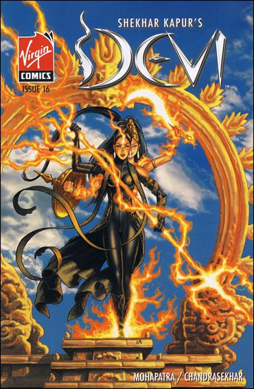 Devi issue 16