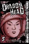 Dragon Head issue 5 Volume 5
