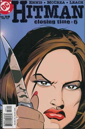 Hitman issue 58
