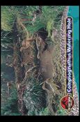 Lost World: Jurassic Park (Base Set) card 38 Compsognathus Watering Hole