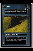 Star Wars: Premiere Limited (Base Set) card 6 Jawa