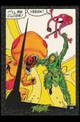 Plasm Zero Issue (Base Set) card 30