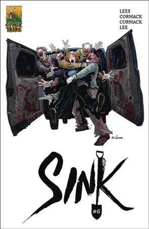 Sink issue 6