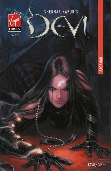 Devi issue 5